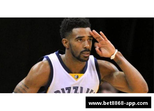 NBA：探寻谦谦君子的道路