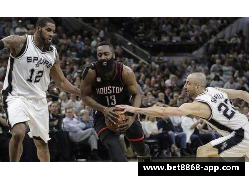 NBA激战如火如荼：球场内外，瞩目入樽新纪元
