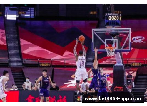 免费观看NBA直播，尽享精彩赛事直播和独家解说