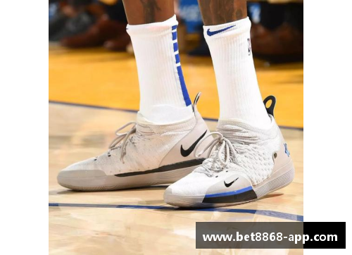 NBA球鞋文化：历年经典与时尚变革